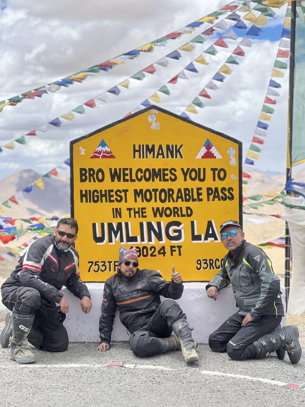 6N7D Ladakh Expedition – Hanle (with Umling La), Nubra, Pangong