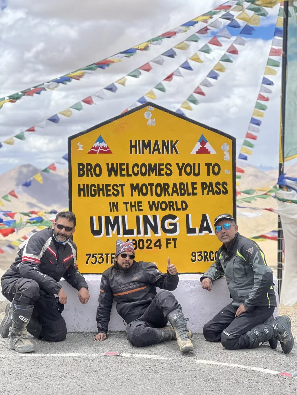 6N7D Ladakh Expedition – Hanle (with Umling La), Nubra, Pangong