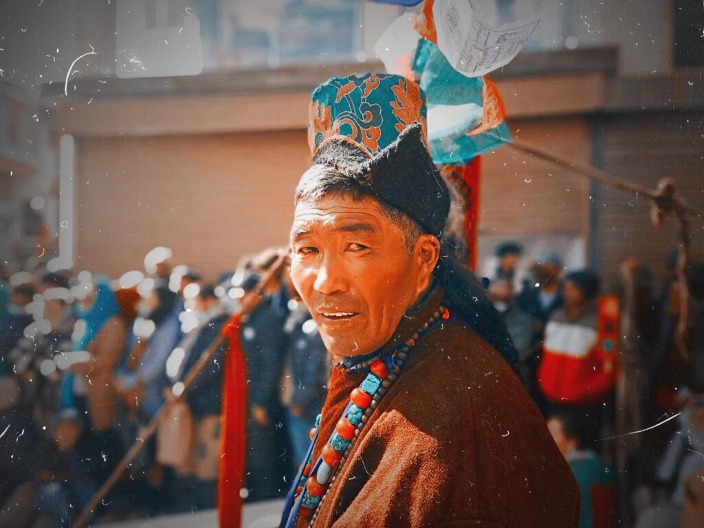 LADAKH FESTIVAL