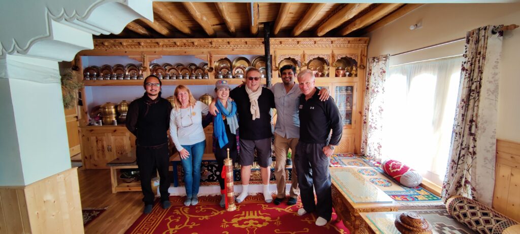 Advantages of Local Travel Agencies