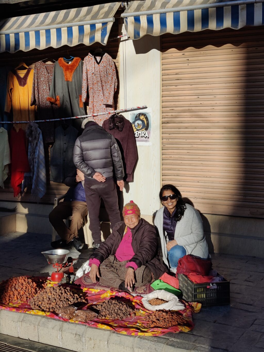 “Experience Authentic Ladakhi Culture with a Local Home Stay”