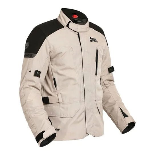 Summer Motorcycle Jackets for Hot Weather Adventure Riding | Buying Guide