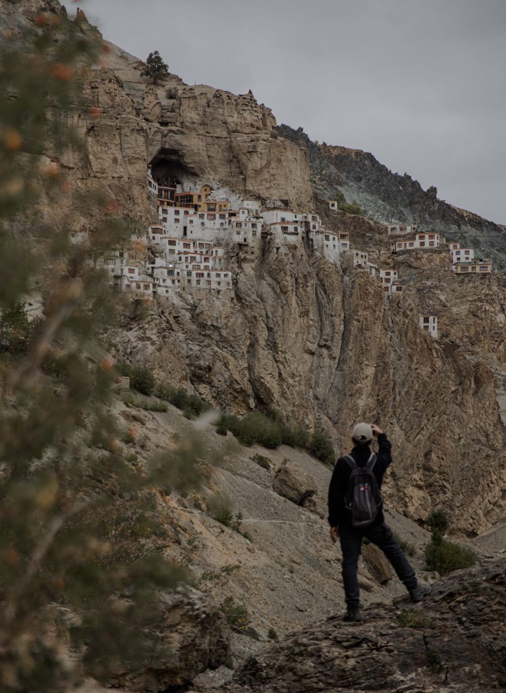 Zanskar Tour : Unforgettable Journey through Himalayas