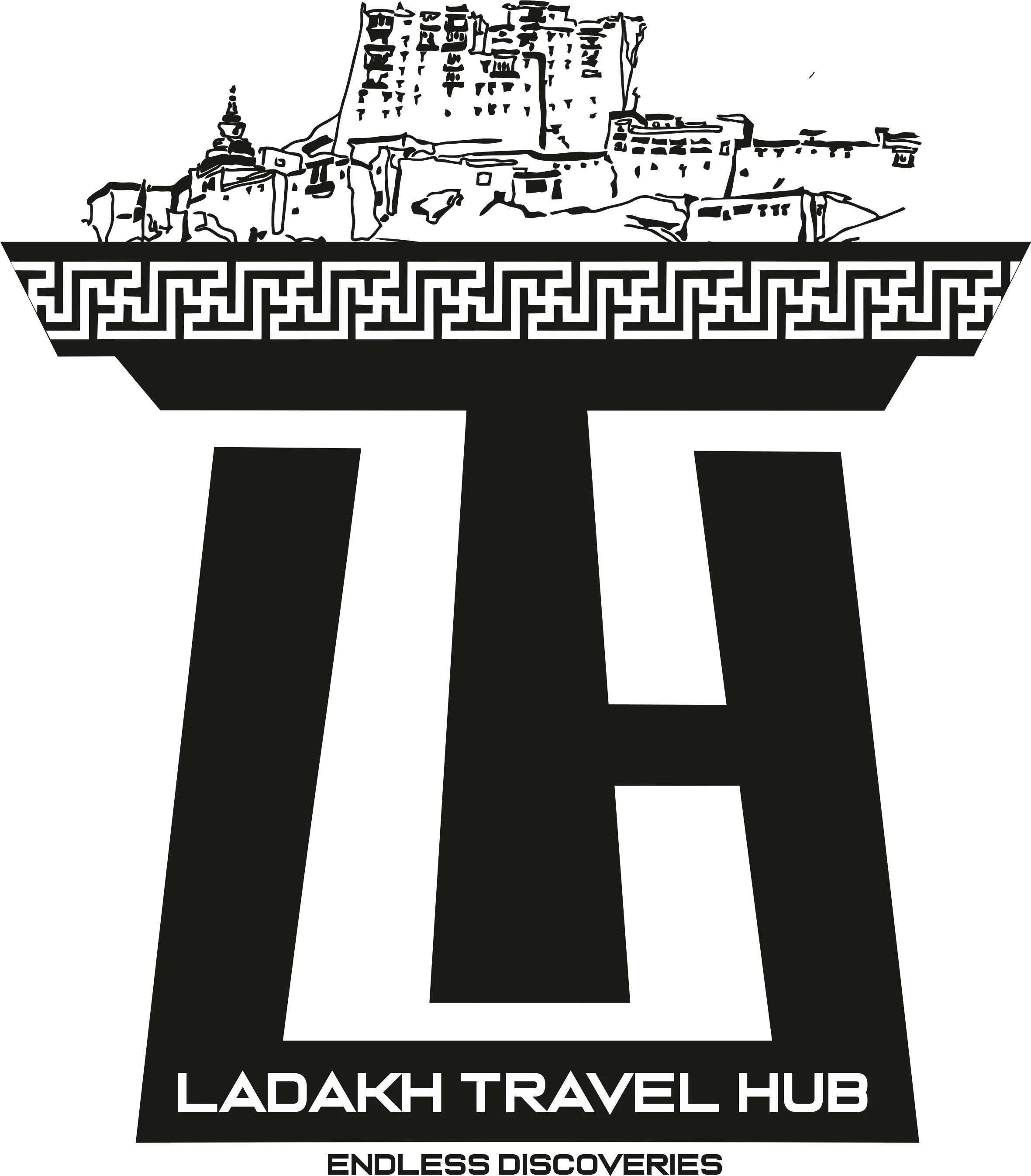 Ladakh Travel Hub