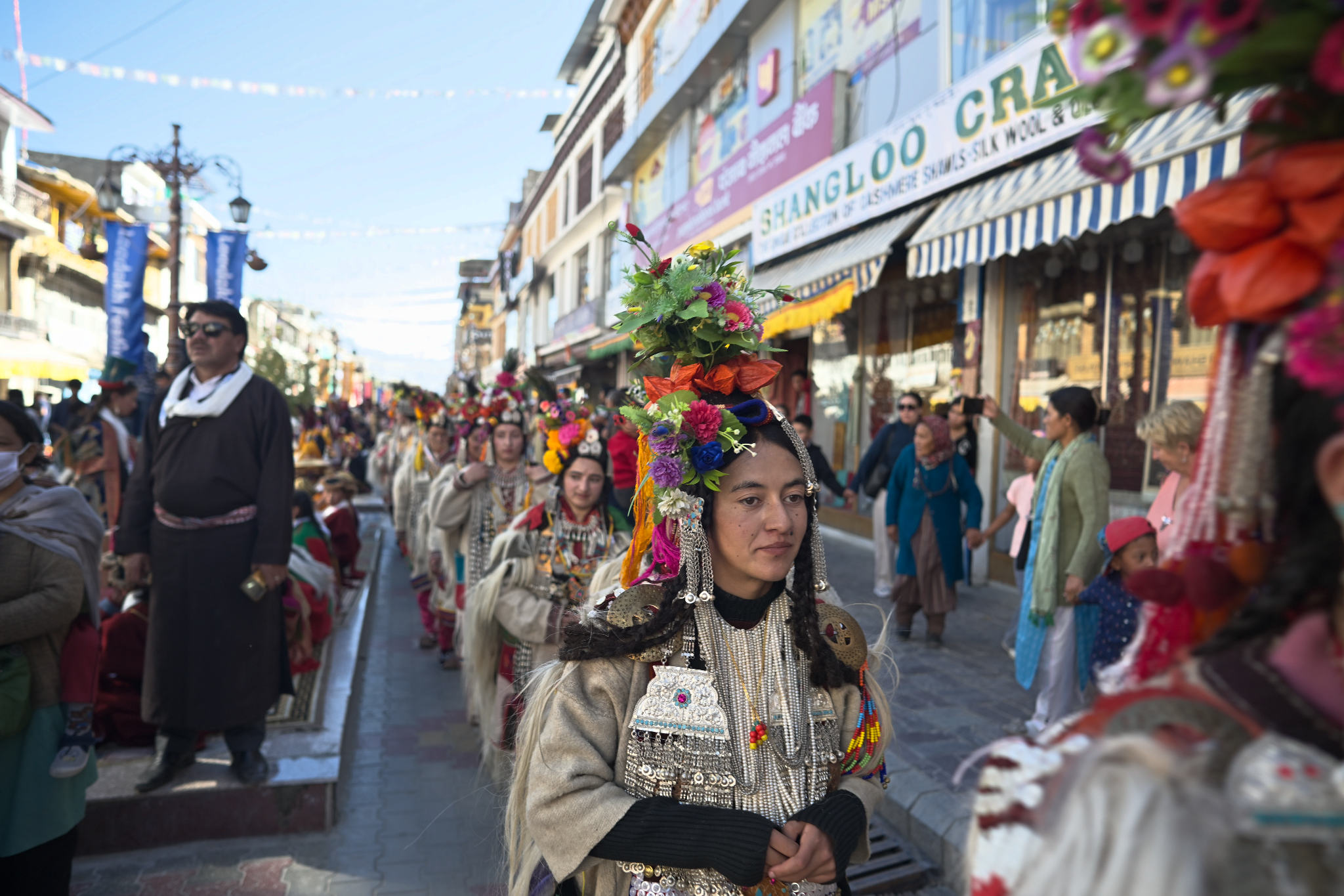 Ladakh Tour Packages | Private & Custom Tours